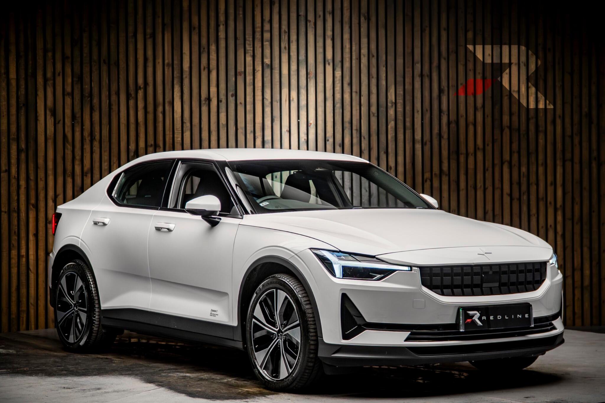 2023 POLESTAR POLESTAR 2