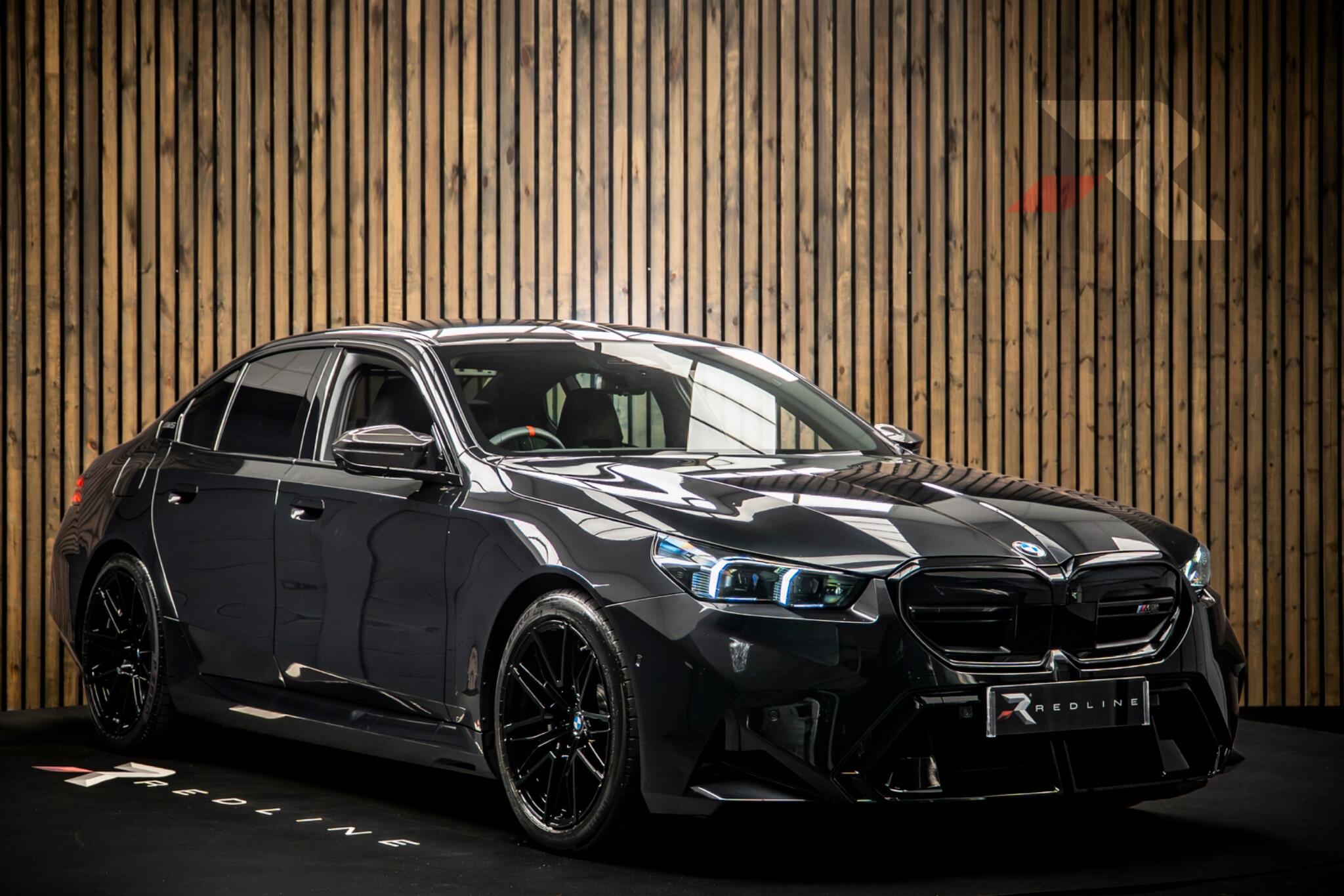 2026 BMW M5