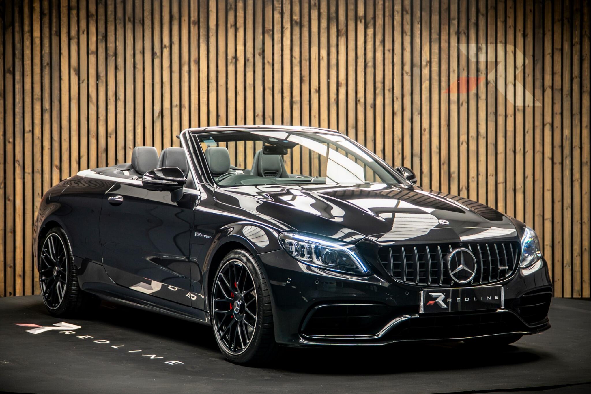2023 Mercedes-Benz C Class